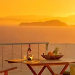 Sunset With Sea View Chania (Crete)