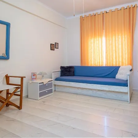 Sunset With Sea View