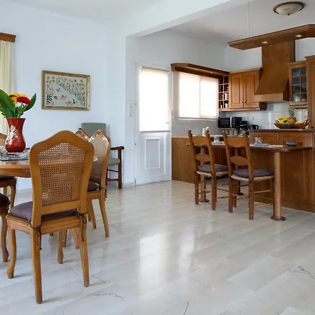 Sunset With Sea View Appartement Chania (Crete)