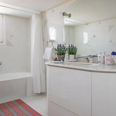 Sunset With Sea View Lejlighed