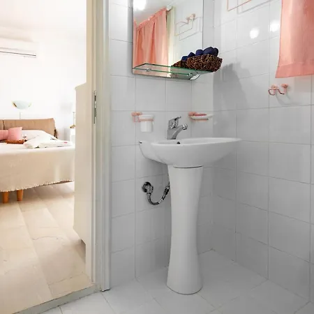 Sunset With Sea View Appartement Chania (Crete)