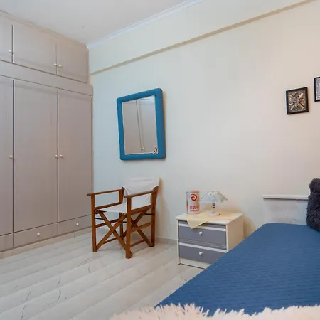 Appartement Sunset With Sea View