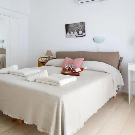 Appartement Sunset With Sea View *