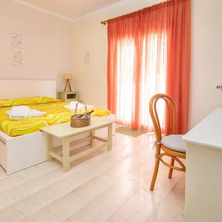 Appartement Sunset With Sea View