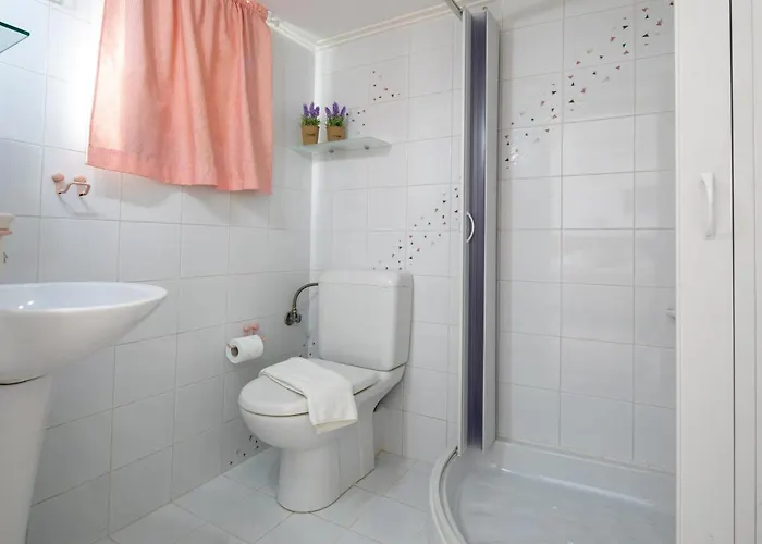 Апартаменты Sunset With Sea View