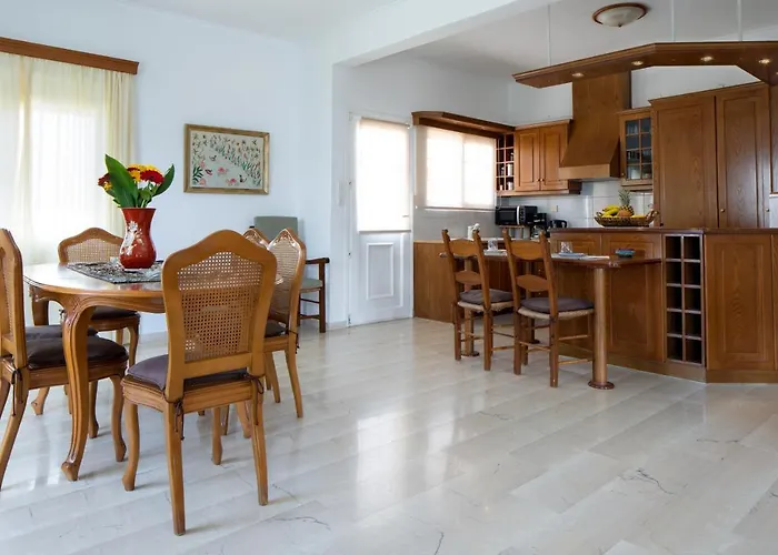 Sunset With Sea View Апартаменты Ханья