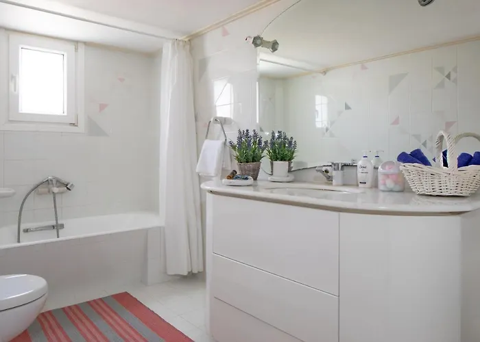 Sunset With Sea View Апартаменты