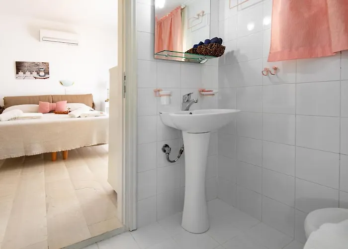 Sunset With Sea View Апартаменты Ханья