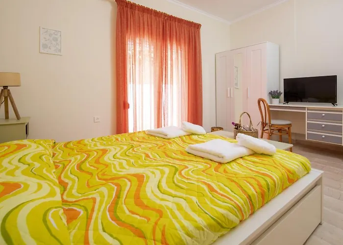 Sunset With Sea View Apartment *