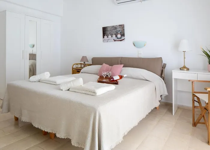 Апартаменты Sunset With Sea View *