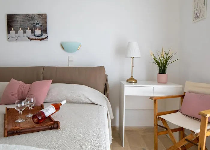 Апартаменты Sunset With Sea View