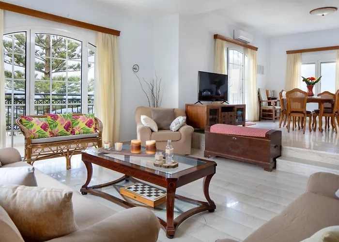 Sunset With Sea View Апартаменты *