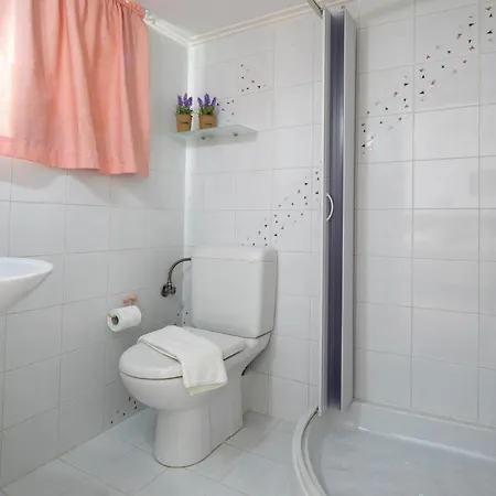 アパート Sunset With Sea View