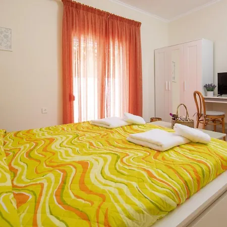 Sunset With Sea View アパート *