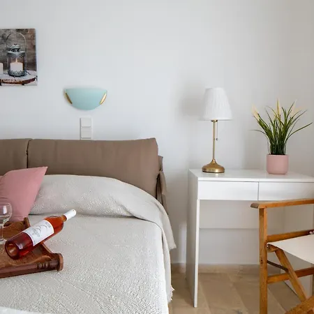 アパート Sunset With Sea View