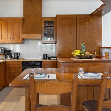 アパート Sunset With Sea View