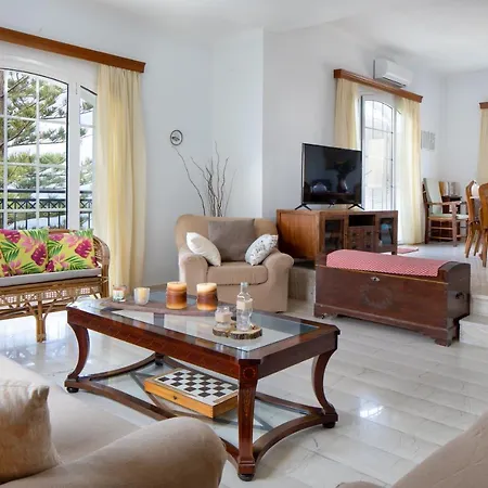 Sunset With Sea View アパート *